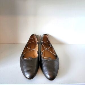 Lucky Brand Aviee flats
